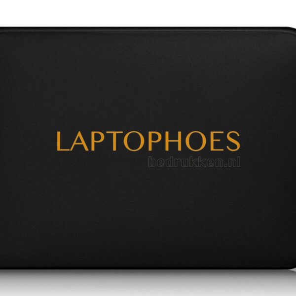 Laptophoezen