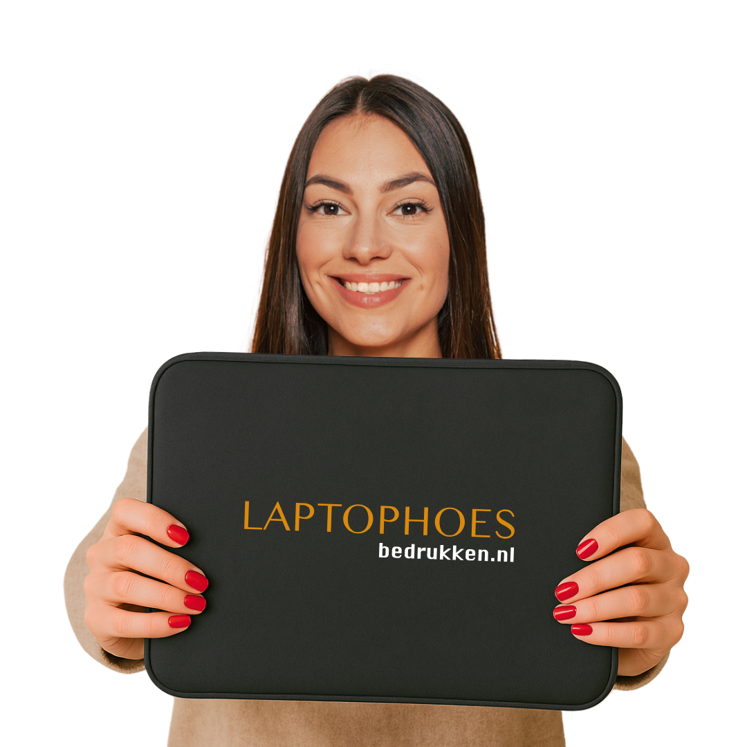 Laptophoezen